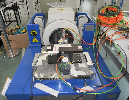Последние блоги о компании Какой стандарт ASTM для испытания вибрации?