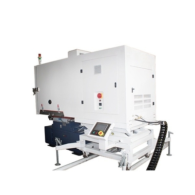 Good price Соответствующие IEC 60068 комбинированные системы испытаний вибрации окружающей среды для электронных компонентов онлайн