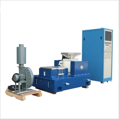 Good price IEC 62133:2012 Электродинамический вибрационный шейкер для аккумуляторов с перезаряжаемыми элементами онлайн