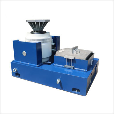 Хорошая цена 10 кН синусовой силы 20 кН ударной силы электродинамической шайкерной машины с диапазоном частот 1-3000 Гц для испытаний моделирования транспорта онлайн