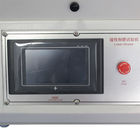 Linear Wear Resistance Tester For Coating Surface Treatment