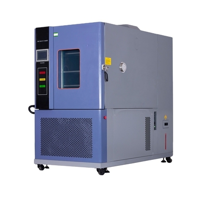 Good price Индустриальная инспекция Экологическая испытательная камера 150L для аэрокосмической промышленности онлайн