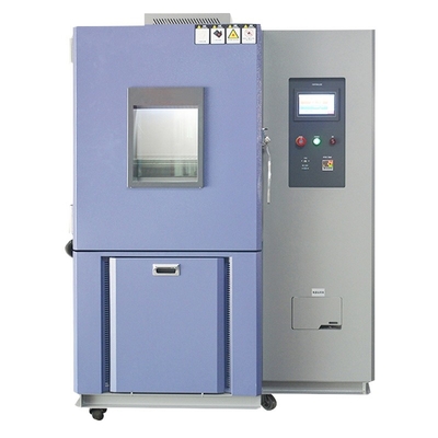 Good price 380V Экологические испытательные камеры для косметики и средств личной гигиены онлайн