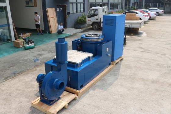 Good price Случайный вибрационный проверяющий для соответствия ASTM D4169 ASTM D4728 онлайн